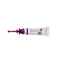 Produktbild von Vectra 3D Spot-On für Hunde große Rassen 25 bis 40 kg gegen Flöhe und Zecken 3 Pipetten