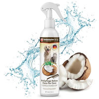 Produktbild von Veddelholzer Entfilzungsspray Kokos für Hund und Katze 250 ml - 250 ml