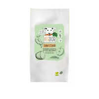 Produktbild von Vegdog Farmers Crunch Trockenfutter für Hunde Adult Vegan ohne tierisches Protein 2kg