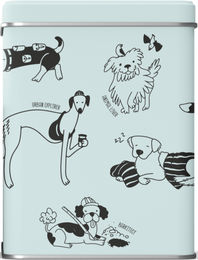 VEGDOG Gefüllte Snackdose Bunt Vegan Hypoallergen ohne tierisches Protein – Bild 1 von 4