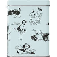 Produktbild von VEGDOG Gefüllte Snackdose Bunt Vegan Hypoallergen ohne tierisches Protein