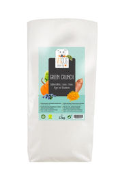 VegDog Green Crunch Hundefutter 12kg - 12000 g – Bild 1 von 1