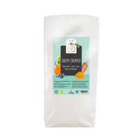 Produktbild von VegDog Green Crunch Hundefutter 12kg - 12000 g