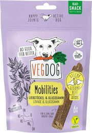 VegDog Mobilities Hundefutter 10x115g – Bild 1 von 1