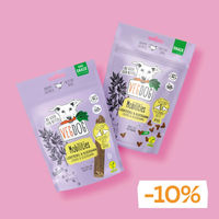 Produktbild von VEGDOG Mobility Bundle Funktionssnack für die Gelenke von Hunden