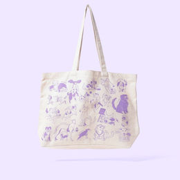 Produktbild von VEGDOG Non Food The Pack Bag