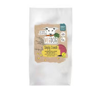 Produktbild von Vegdog Simply Crunch Vegan Hundefutter Getreidefrei Ohne tierisches Protein 2kg