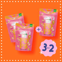 Produktbild von VegDog Snacks POPS Sensitive Belohnungssnack Kartoffel Vegan 3 x 20g
