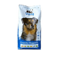 Produktbild von VegDog Veganes Hundetrockenfutter Glutenfrei und Hypoallergen für alle Altersstufen und Größen