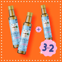 Produktbild von Vegdog Vish Oil Nahrungsergänzung Vegan für Hunde