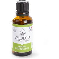 Produktbild von Velbecia Bach Beruhigungstropfen für Hunde