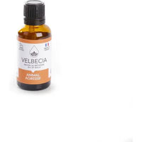 Produktbild von Velbecia Bach Beruhigungstropfen für Hunde aller Größen 30 ml - 30 ml