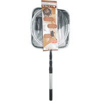 Produktbild von Velda 3-in-1 Teich Kescher Set