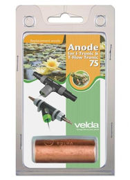 Velda Anode für IT-75 und T-Flow 75 Teichzubehör – Bild 1 von 1
