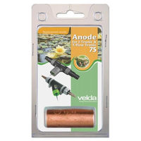 Produktbild von Velda Anode für IT-75 und T-Flow 75 Teichzubehör