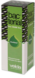 Produktbild von Velda Bacterial Liquid für den Teich 500 ml - 500 ml