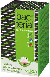 Velda Bacterial Teichpflege 200 ml - 200 ml – Bild 1 von 5