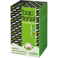 Produktbild von Velda Bacterial Teichpflege 200 ml - 200 ml