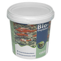 Produktbild von Velda Bio Teichschlammentferner Oxydator 1000 ml - 1000 ml