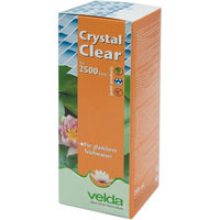 Produktbild von Velda Crystal Clear Teichmittel 250ml - 250 ml