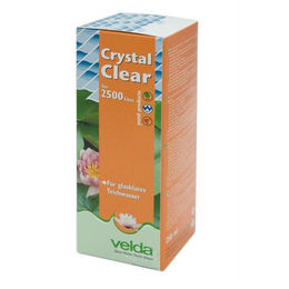 Velda Crystal Clear Teichwasseraufbereitung 1000 ml – Bild 1 von 1