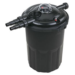 Velda Druckfilter 15000 für den Teich – Bild 1 von 2