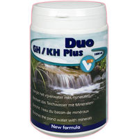 Produktbild von Velda Duo GH/KH Plus Wasseraufbereiter und Pflanzendünger 1000 ml - 1000 ml