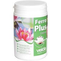 Produktbild von Velda Ferro Plus Eisen-Dünger für Teichfische 1000 ml - 1000 ml