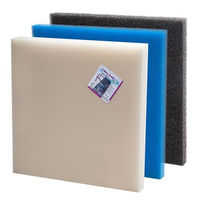 Produktbild von Velda Filter Foam Set für Teich 50x50x5 cm