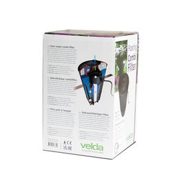Velda Floating Combi Filter 2500 Teichfilter – Bild 1 von 5