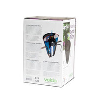 Produktbild von Velda Floating Combi Filter 2500 Teichfilter