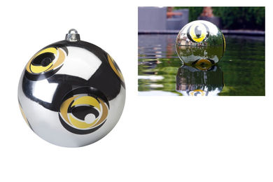 Velda Heron Stop Reflector Reiherschreck Ø 15 cm - 1 Stk. – Bild 1 von 10