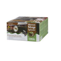 Produktbild von Velda Heron Stop Spinner