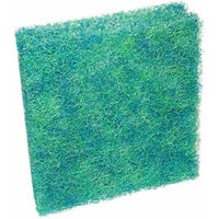Produktbild von Velda Japanmatte grob für Cross-Flow Biofill Türkis Filtermedien