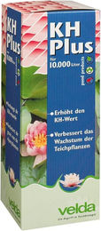 Velda KH Plus Teichwasser-Zusatz 1000 ml - 1000 ml – Bild 1 von 2