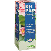 Produktbild von Velda KH Plus Teichwasser-Zusatz 1000 ml - 1000 ml