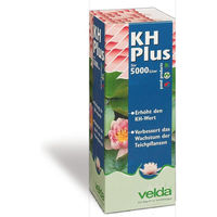 Produktbild von Velda KH Plus Teichzusatz 500 ml - 500 ml