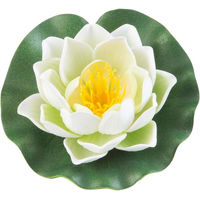 Produktbild von Velda Lotus Foam White 10cm