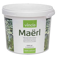 Produktbild von Velda Maërl Wasseraufbereiter für Gartenteiche 3300 g - 3,3 kg