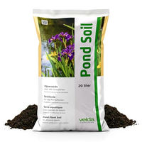 Produktbild von Velda Pflanzenerde 20 Liter