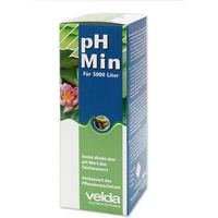 Produktbild von Velda PH Min Teichmittel 500 ml