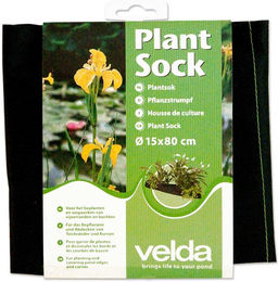 Produktbild von Velda Plant Sock für den Teich 15 x 80 cm