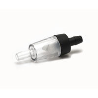 Produktbild von Velda Rückschlagventil für Belüfter 4/6 mm