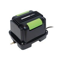 Produktbild von Velda Silenta Outdoor Pro 6000 Teichbelüftung Set für Teiche - 6000 l