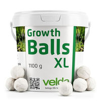 Produktbild von Velda Super Düngerkugeln XL - 55 x 20 g