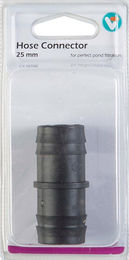 Velda Teich Schlauch Verbinder 25 mm – Bild 1 von 2