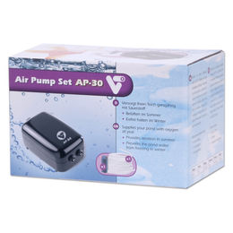 Velda Teichbelüftung Set AP-30 Luftpumpe für den Teich – Bild 1 von 6