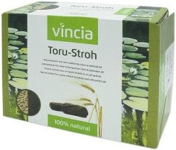 Produktbild von Velda Toru Teichstroh 4 kg