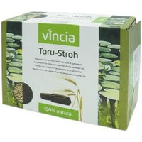 Produktbild von Velda Toru Teichstroh 4 kg