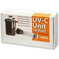 Produktbild von Velda UV-C Einbau Unit 18 Watt - 18 Stk.